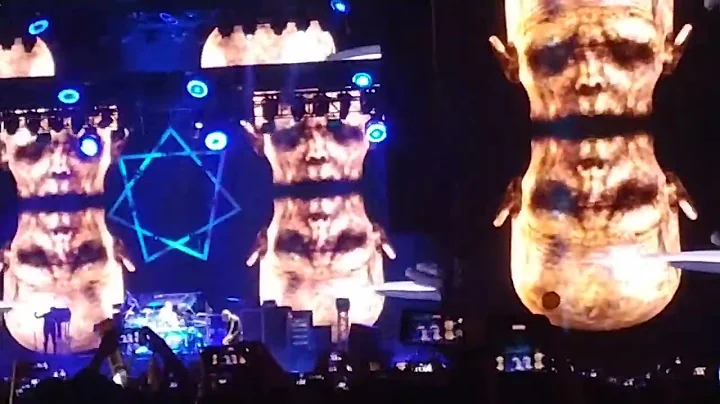 Tool. louder than life 2023