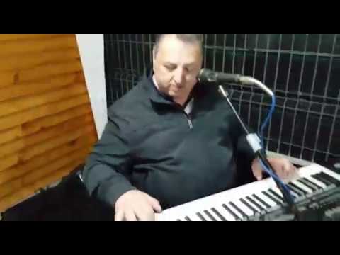 NELU BUCUR și SERGIU TUDOR...Paranghelie la Dan Răgălie