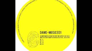 Bloody Mary &amp; Attan pres. The Jaydes Live Vol. 1 - 1.2 (Original Mix) [Dame-Music 031]