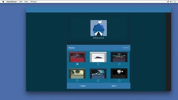 OpenBazaar - Creating a Social Profile to Browse, Buy, or Sell on OpenBazaar
