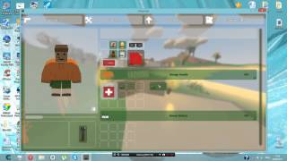 Коды к игре Unturned . №2 Коды к игре Unturned . №2