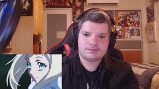 Gundam Build Divers ReRise Season 2 Episode 6 Reaction Video [REDIRECT]