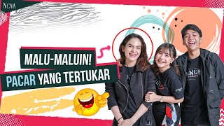 Hal Paling Memalukan yang Pernah Dialami Para Pemain Danur