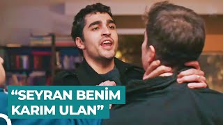 Ferit Seyranın Arkadaşlarına Saldırdı Yalı Çapkını 49 Bölüm