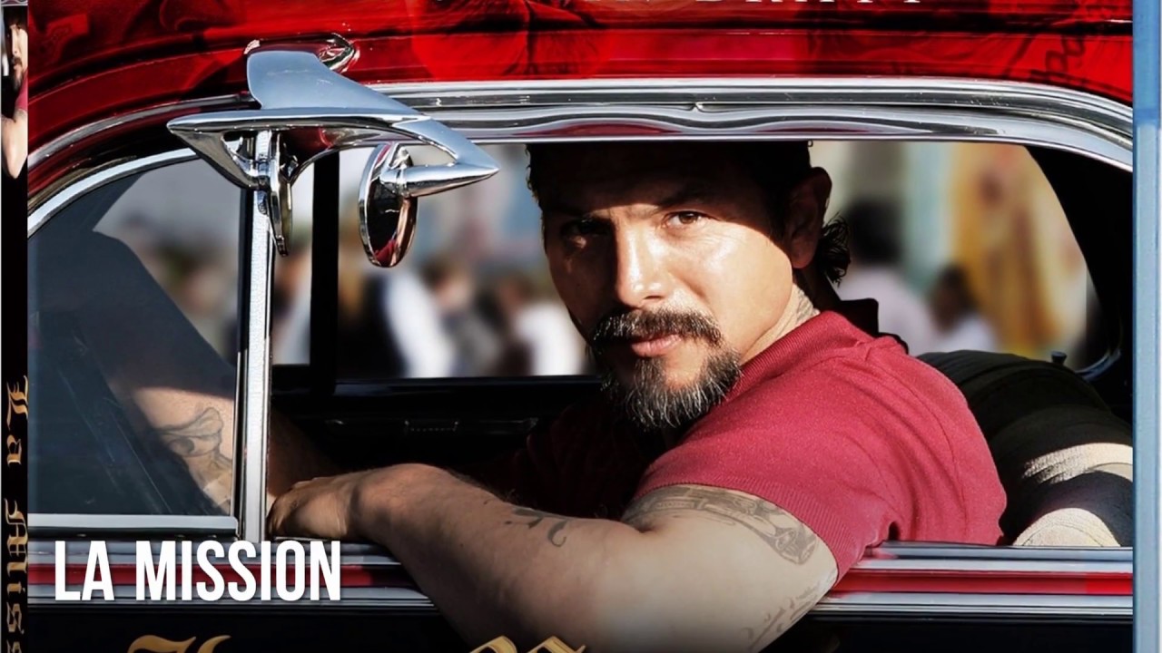 LAS 10 MEJORES PELÍCULAS DE PANDILLAS CHICANAS EN LA HISTORIA. - YouTube