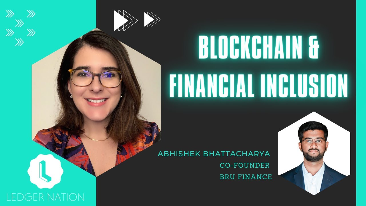 Blockchain and Financial Inclusion - YouTube