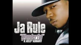 Ja.Rule ft. R.kelly and Ashanti - Wonderful. HQ
