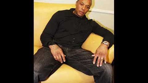 Dr Dre Detox Should Release This Fall Says Dr Dre