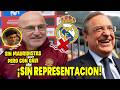 🚨 POLÉMICA: España deja al Real Madrid SIN representación en el MUNDIAL ¿JUSTO O INJUSTO?