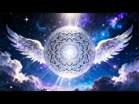 Activate the Wealth Code - Attract Love, Abundance, Miracles and Unlimited Blessings - 1111Hz