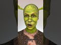 Shrek what do you do on those days  hollymurraymakeup