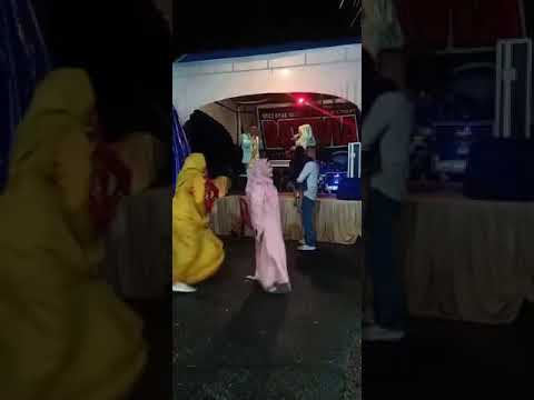 anak daro lagu harok harok cameh