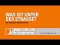 Diese Leitungen machen unser tägliches Leben erst möglich #straßenbau