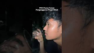 udah nganggur, malah kepengen nikah. kacau si Amar #pov #povcomedy #povseries #momenketika udah nganggur, malah kepengen nikah. kacau si Amar #pov #povcomedy #povseries #momenketika