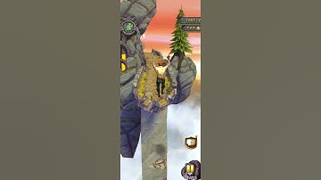temple run #arcadegame #gaming #endlessrunner #games