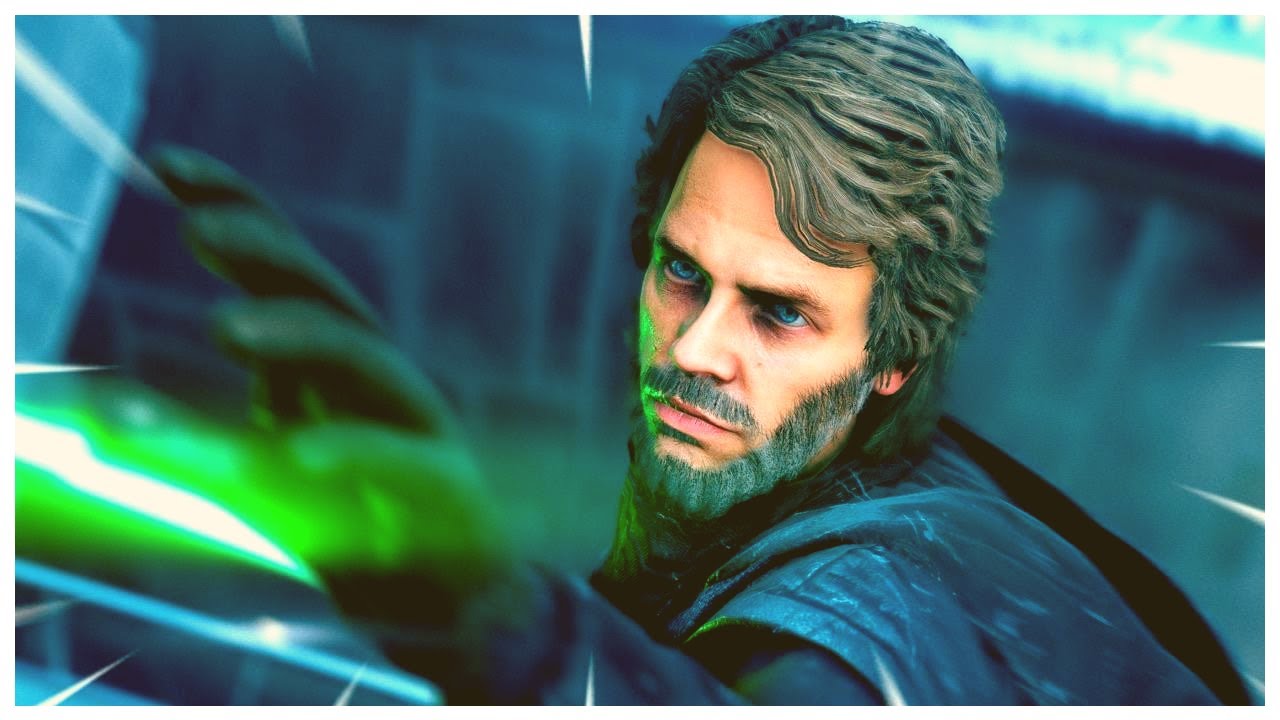 I Spectated The BEST Luke Player In Battlefront 2...(MUST WATCH) YouTube