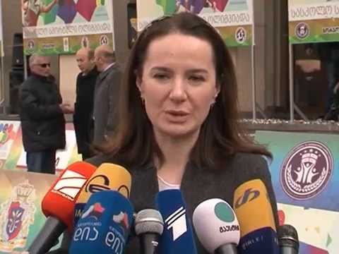 სასკოლო სპორტული ოლიმპიადა