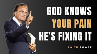 Deus entende o que te destruiu — e Ele está te restaurando hoje | Billy Graham | Motivação pela Fé