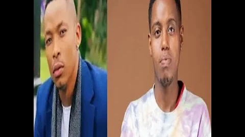 🥲"BRIAN CHIRA ALIPENDA SANA MY SONG YA ONE CALL" Otile Brown gives Tribute to the Late Brian Chira!