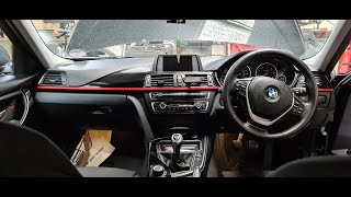 BMW 3 Series power socket NOT WORKING | cigarette lighter | check Fuse EASY FIX Bmw Cigarette Lighter Plug