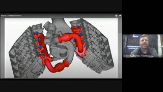 6 7L Powerstroke Problems and Fixes  Choate Engineering Performance  Webinar