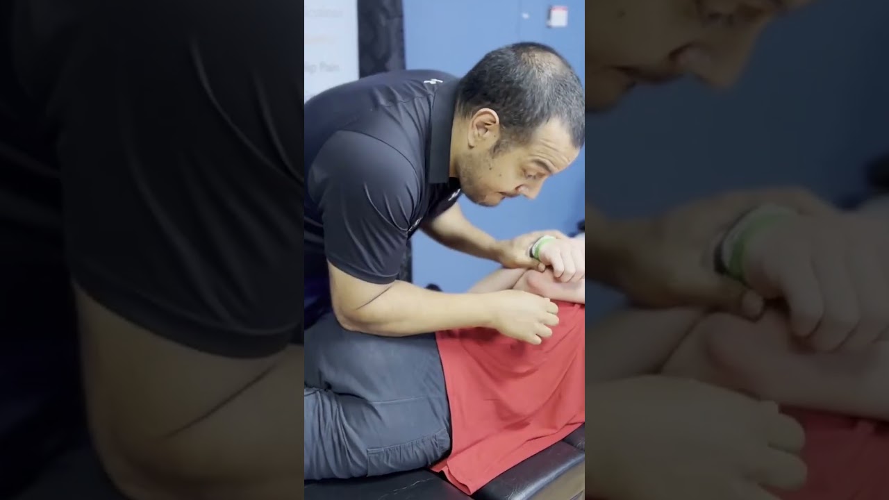 Your Family Chiropractor in Omaha NE 👨‍👩‍👧‍👦 