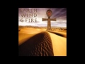Earth wind  fire  when love goes wrong