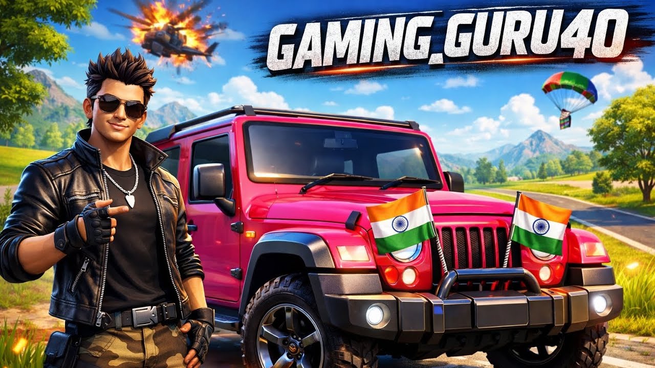 Modified Mahindra Thar Car Games: Indian Cars (Gadi Wala Game) - Car Game Android Gameplay 2025_06||