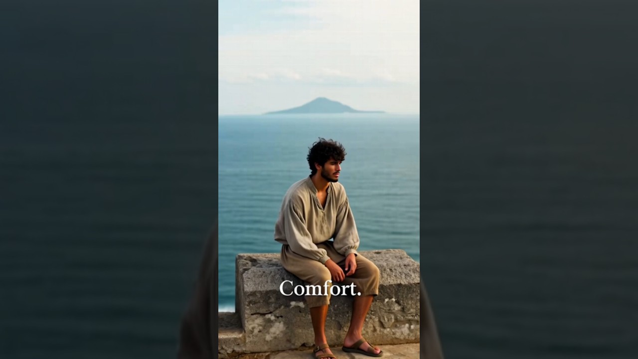 Why Most People Quit Right Before Their Dream | The Alchemist Day 8