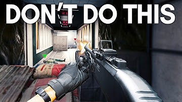 Practice THIS to start winning more fights in Delta Force Operations