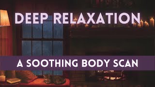 DEEP RELAXATION | RWYA DAILY APP screenshot 4