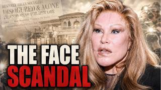 Jocelyn Wildenstein: The Billionaire Wife Whose Face Became America’s Cruelest Joke