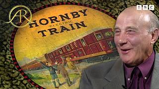 Hornby Train Collection Worth Four Figures Antiques Roadshow