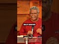 Rev. Mosy Madugba speaks on why you must reconcile with your parents.#reconciliation #sermon