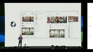 Talk Shawk News #1 (Facebook Redesign) screenshot 5