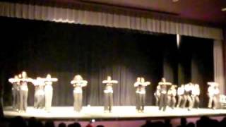 HHS Step Team @ Dominion
