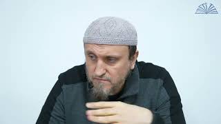 560. Сахих Муслим — Книга о завещании