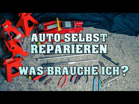 Video: Wann lohnt es sich nicht, ein Auto zu reparieren?