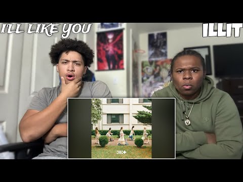 ELITE PRODUCTION!!! | ILLIT - I'LL LIKE YOU (2nd Mini Album) | ALBUM REACTION!!!