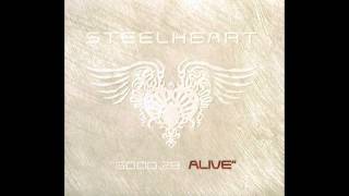 Steelheart - Twisted Future