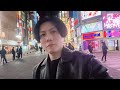 【深夜の歌舞伎町ライブ】終電後した子に声掛け！in歌舞伎町　#kabukicho