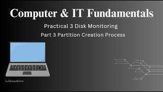 Practical 3 : Disk Monitoring | Part 3