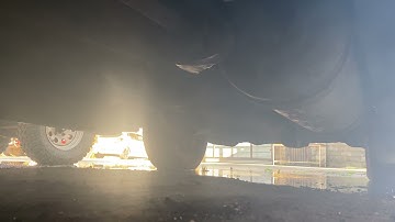 Rover 3.9I V8 Petrol cold start