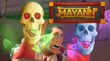 [Steam Workshop] Soul Sacrifice & Gold Experience - Unusual Effect