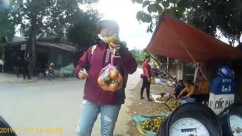 Phượt Xín Mần - Cốc Pài Hà Giang P1 mới nhất 19/11/2019.