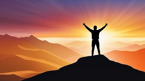 How to Transform Your Life with This Simple Mindset Shift