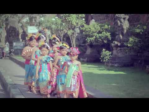 Lagu Bali Anak Batuan Desa Seni_Putu Jessica Feat Putu Virna