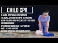 Newlife cpr  child cpr