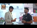 Firestellar Technologies LLP at Fire India 2024 | 26th to 28th September 2024