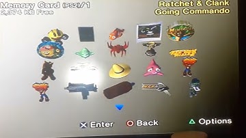 My PS2 Memory Card Collection 2024